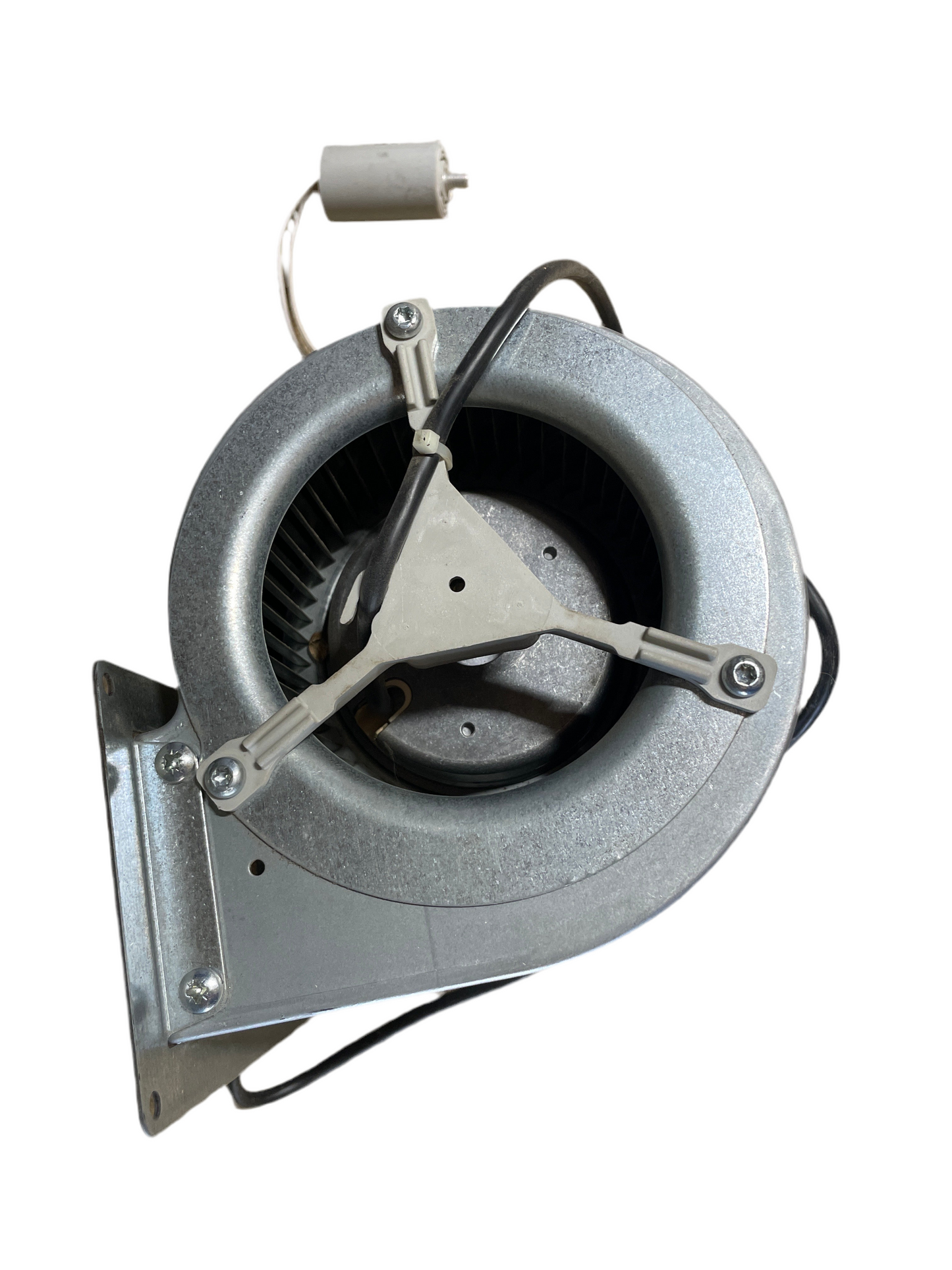 Moteur extracteur d’air ECOFIT G9G146‑EF47‑28 – Occasion, bon état