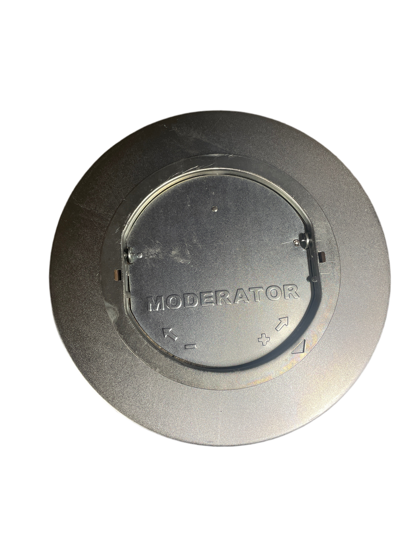 Modérateur de tirage